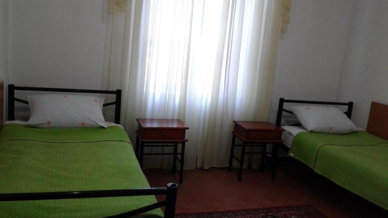 Hotel ВаYan Шимкент Екстер'єр фото