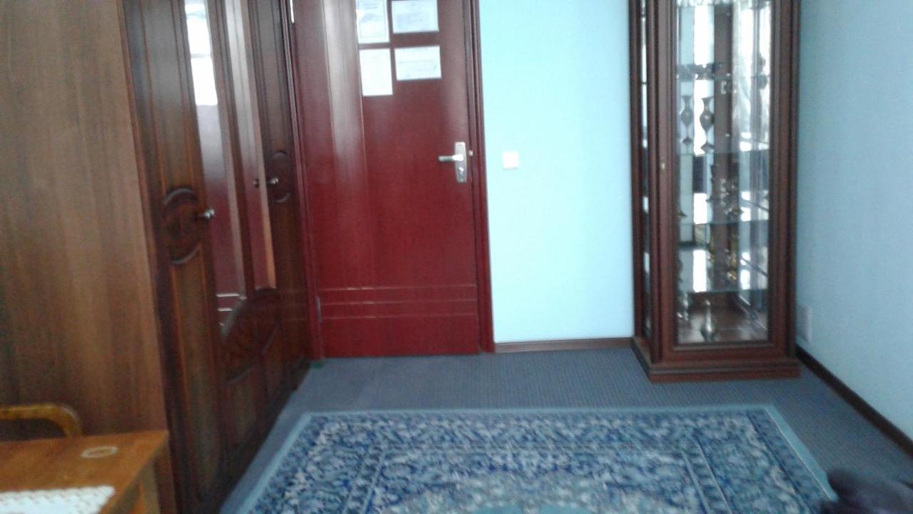 Hotel ВаYan Шимкент Екстер'єр фото